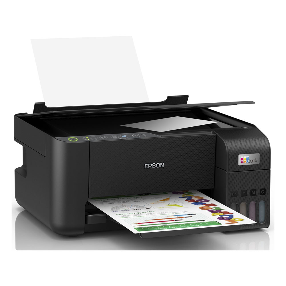 Принтер 3 в 1 Epson L3250