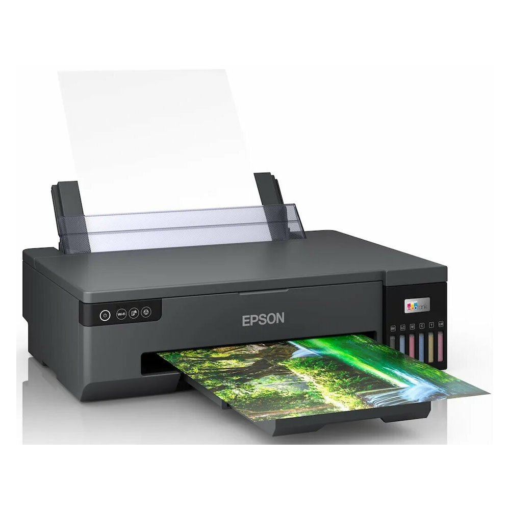 Принтер Epson L8050 Wi-Fi Direct