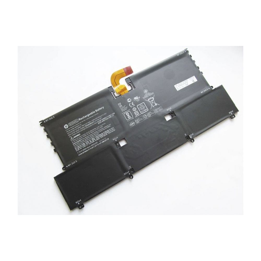 Аккумулятор для ноутбука HP Spectre 13, 7.7v  4950mAh, 38Wh, SO04XL