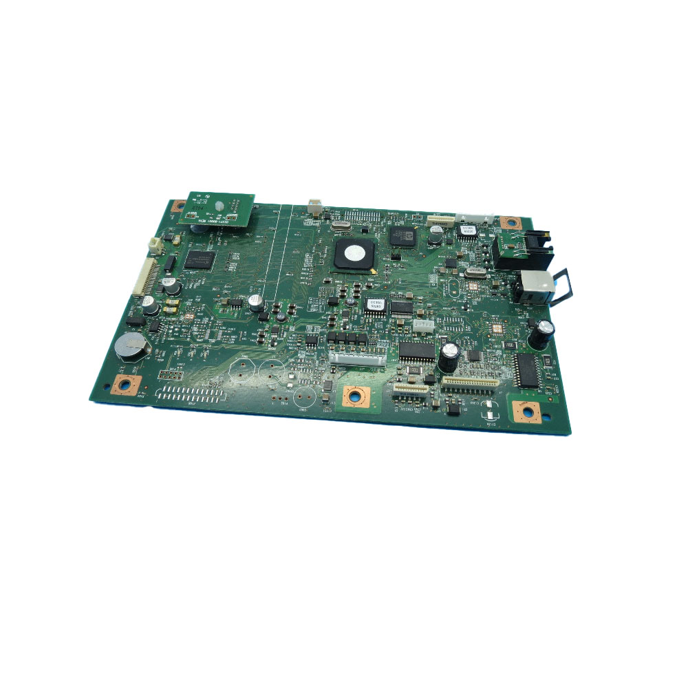 Плата USB контроллера HP M1522NF, CC368-80001