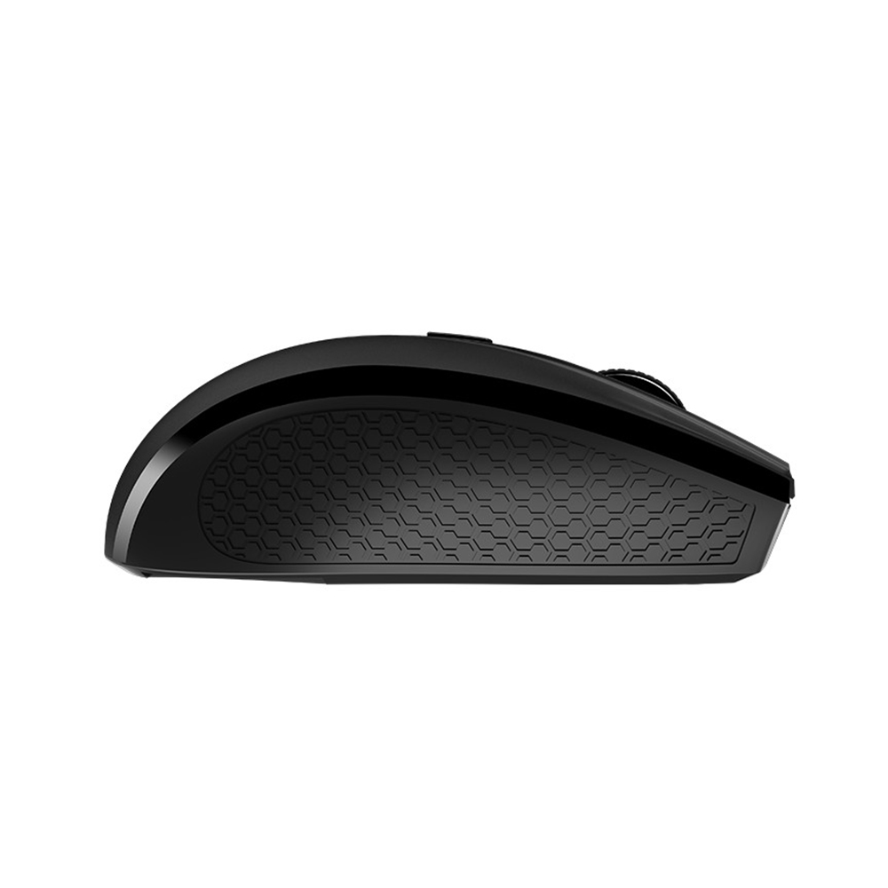 Беспроводная мышь Meetion MT-R560 черный