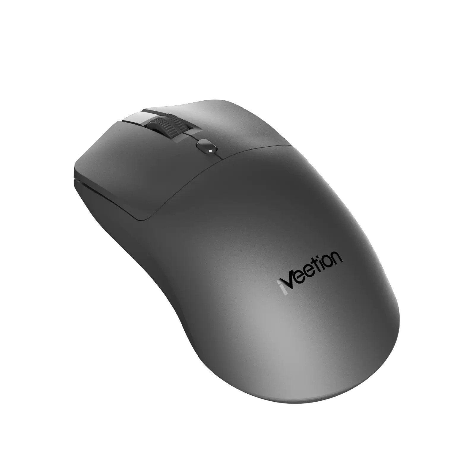 Беспроводная мышь Meetion R546 черный