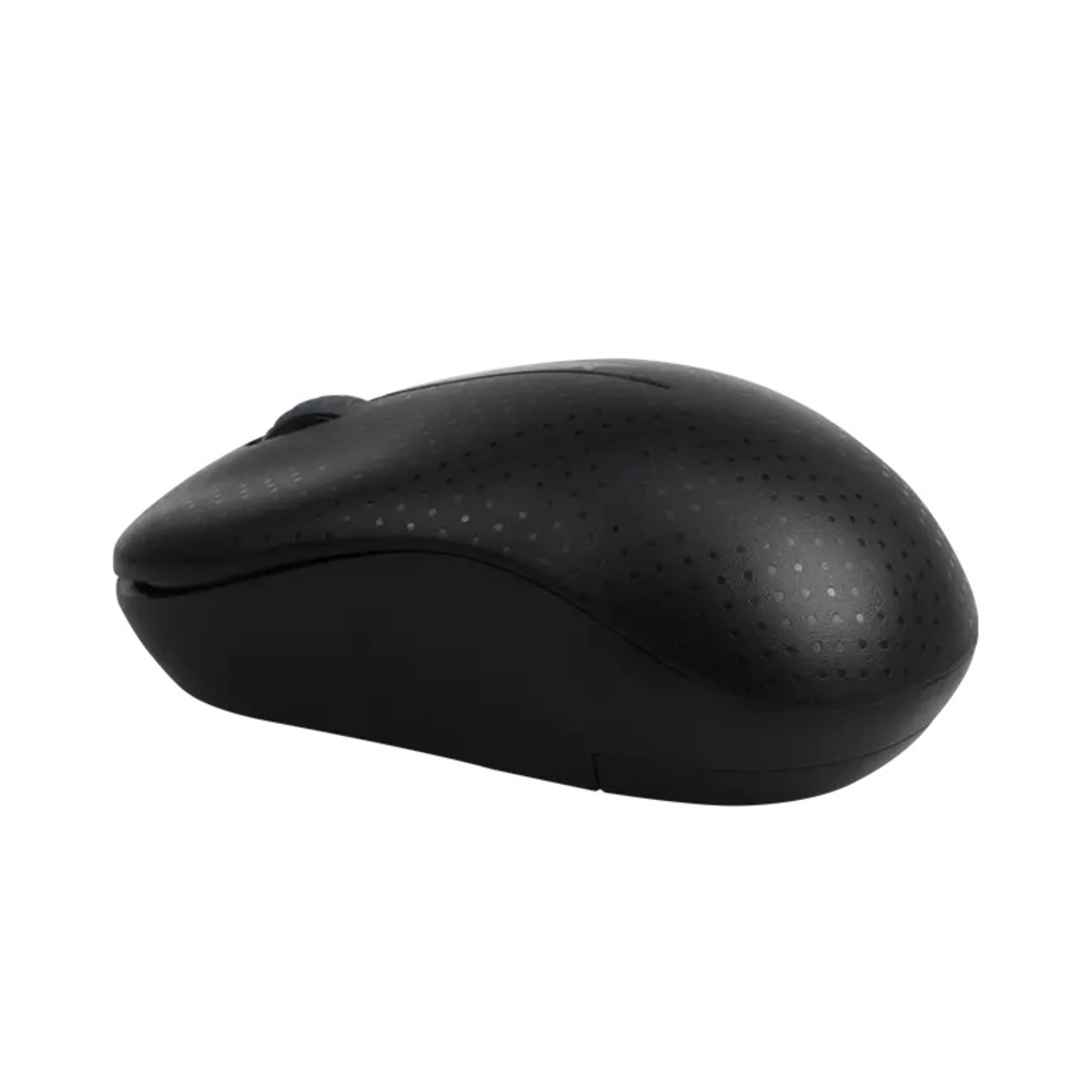 Беспроводная мышь Meetion R545 черный