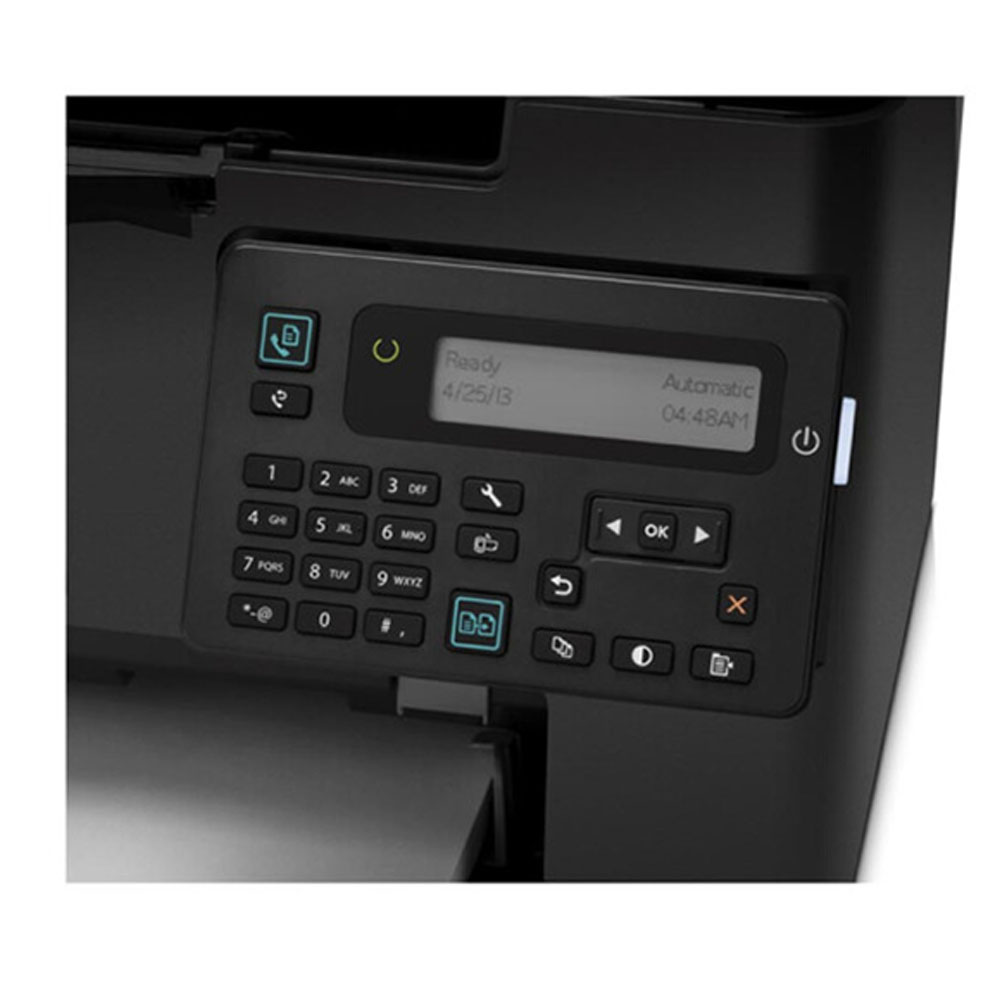 Принтер 4 в 1 HP LaserJet Pro M128fp