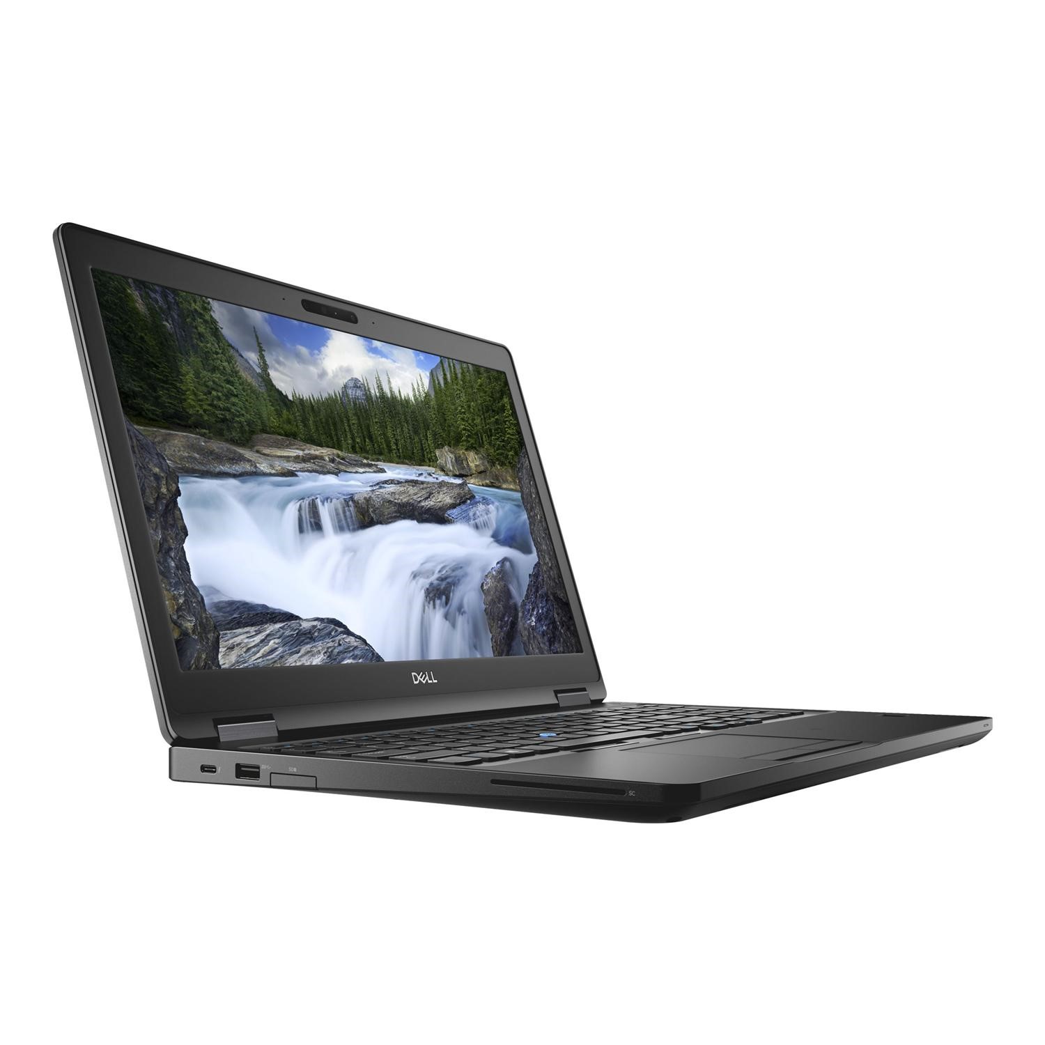 Б/у Ноутбук Dell Latitude  5590 (i5-8250U)