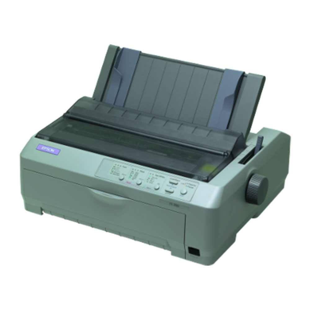 Принтер Epson FX-890A