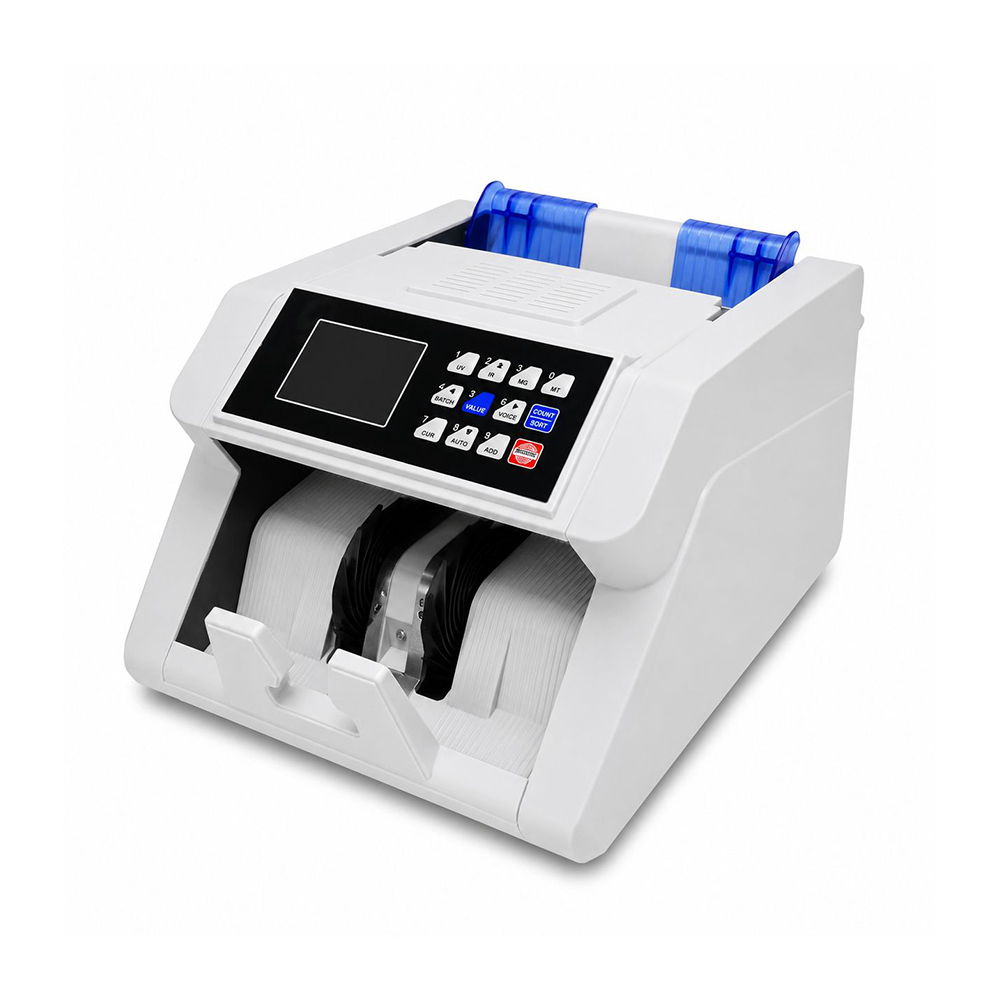 Счетная машинка N95T2 UV/MG, (определяет TMT)