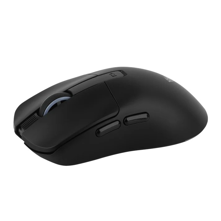 Беспроводная мышь AULA  SC590 Pro черный
