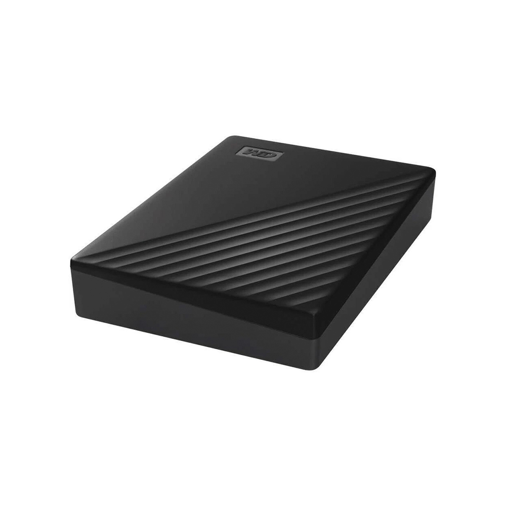 Внешний жесткий диск 2TB WD My Passport, Usb 3.0