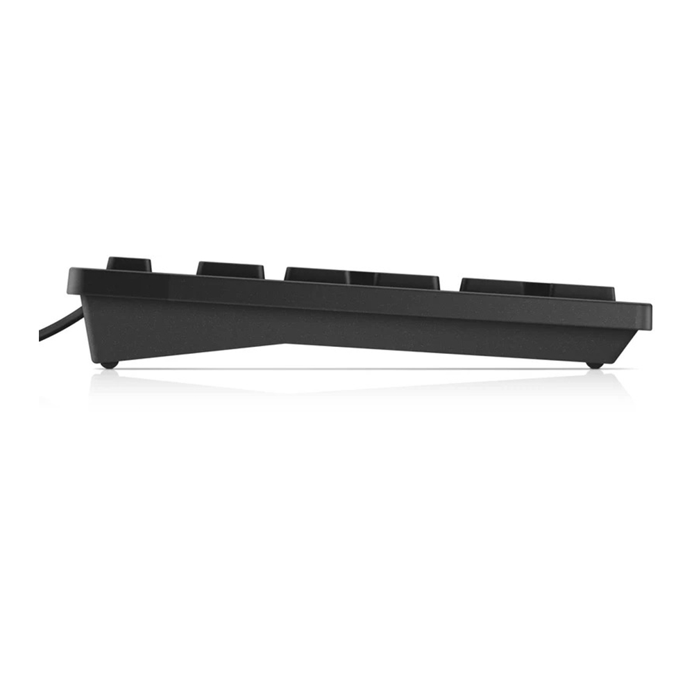 Проводная клавиатура DELL USB KB 216