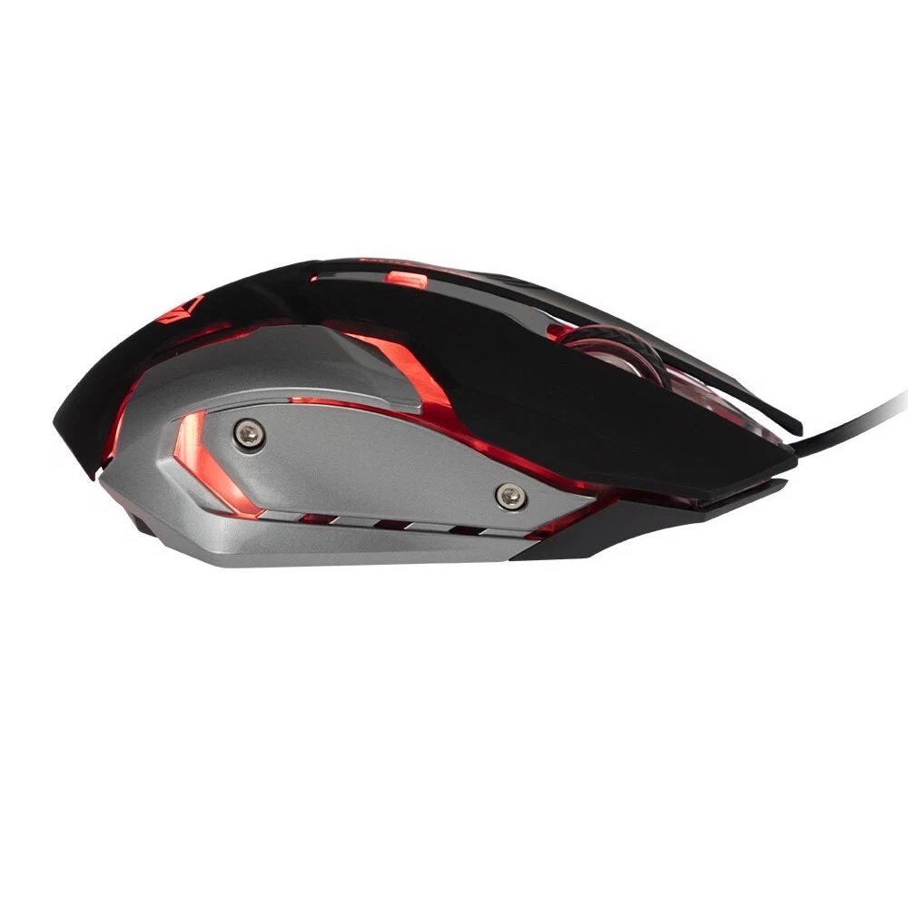 Проводная мышь Meetion M915