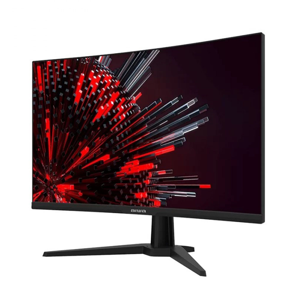 Монитор Aiwa 27" Curved MF270K-V