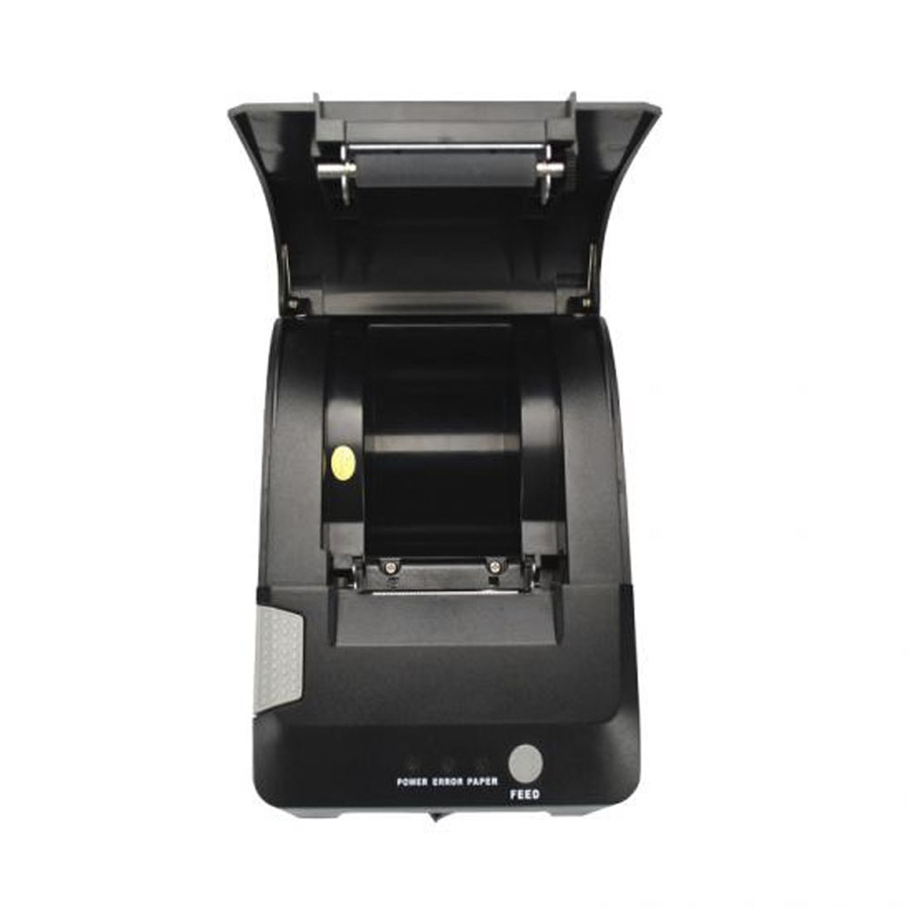 Принтер чеков Rongta RP58 USB, ширина бумаги 58мм