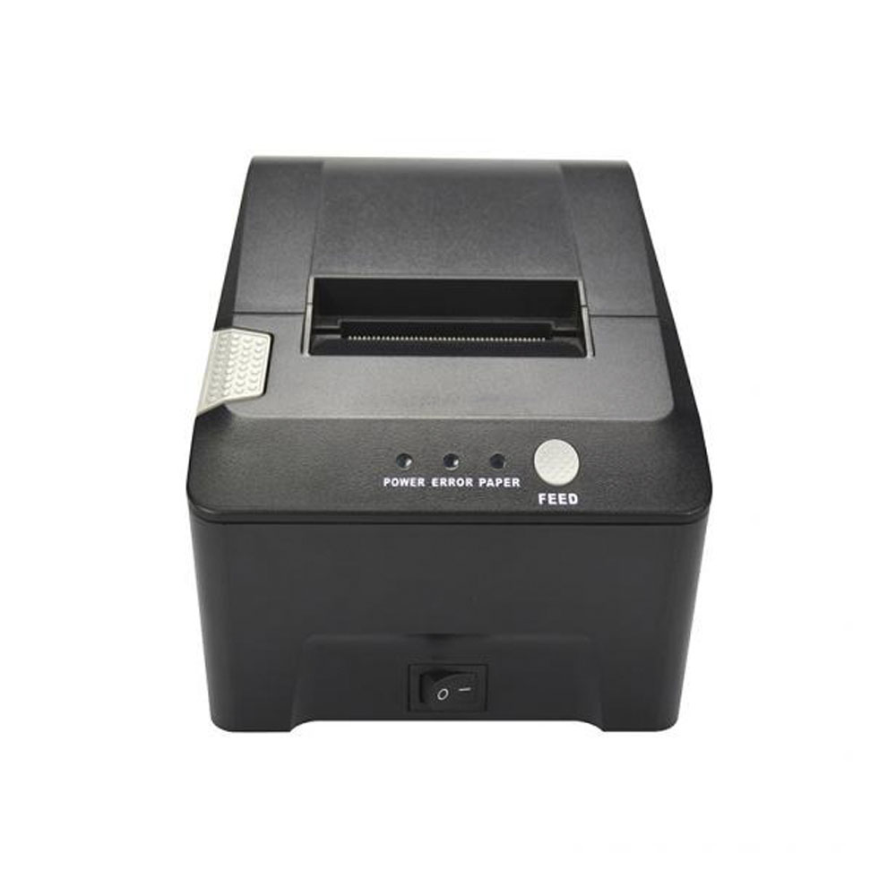 Принтер чеков Rongta RP58, 58 мм, USB