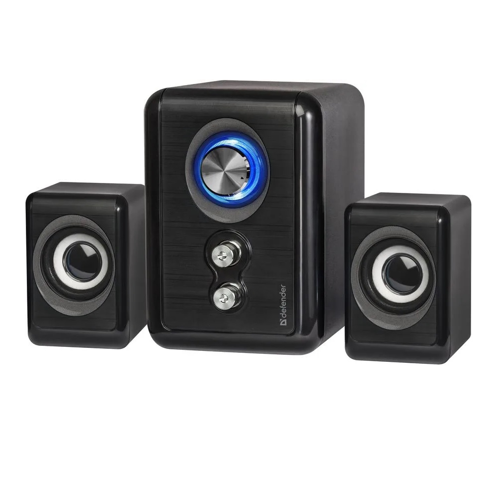 Колонки Defender V11