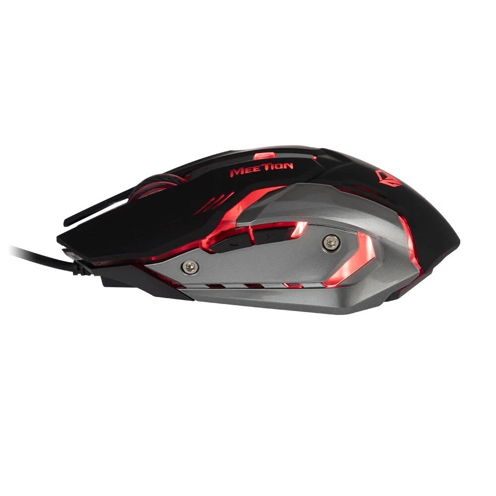 Проводная мышь Meetion M915