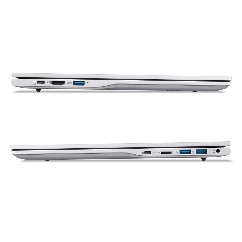 Ноутбук Acer Aspire Lite AL16 Core i3-1305U (8/256 ГБ)