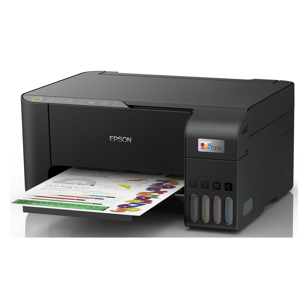 Принтер 3 в 1 Epson L3250