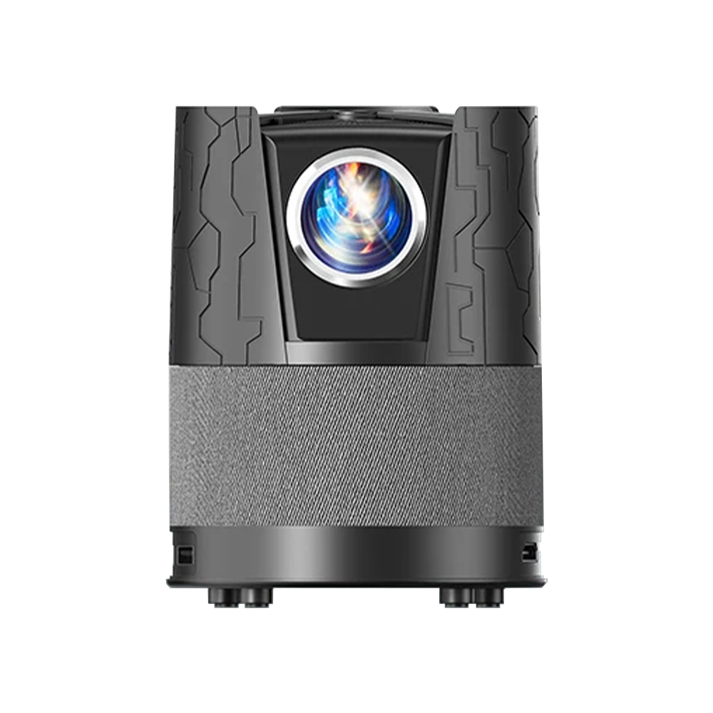 Мини проектор Caiwei A3+AB