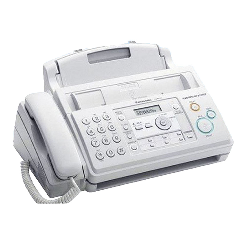 Факс Panasonic KX-FP706CN
