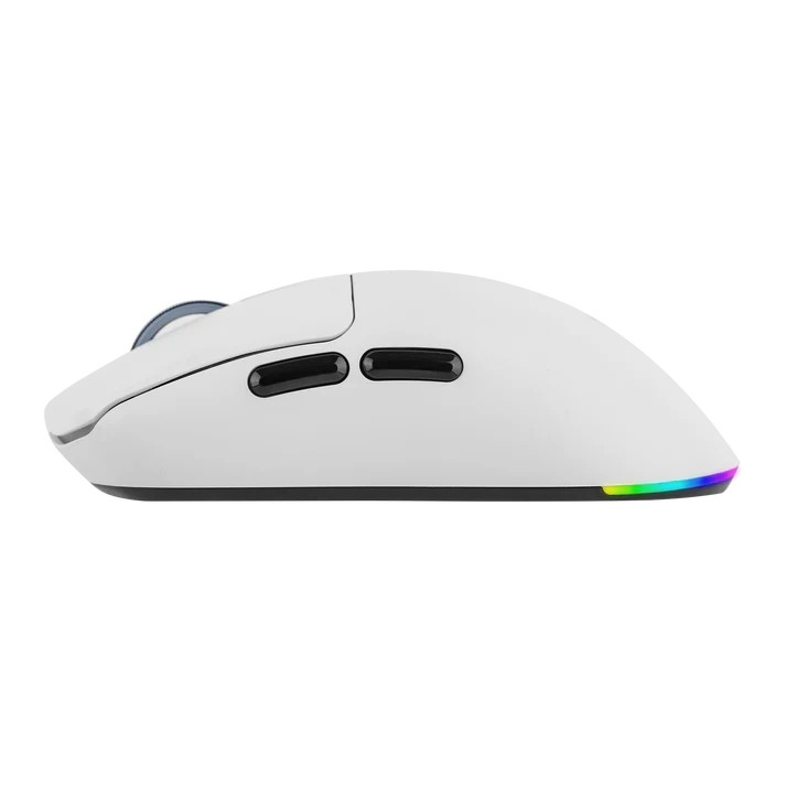 Беспроводная мышь AULA  SC590 Pro белый