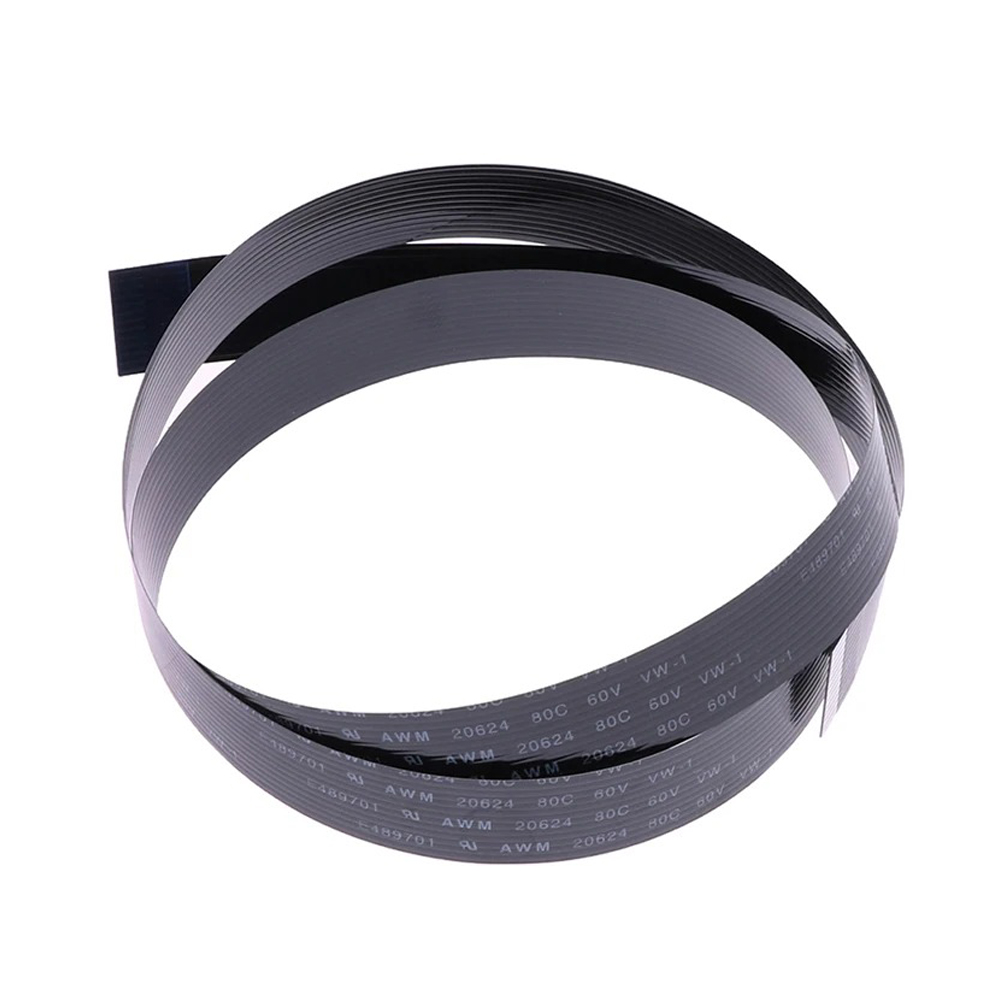 Шлейф сканирующей линейки Canon MF3010