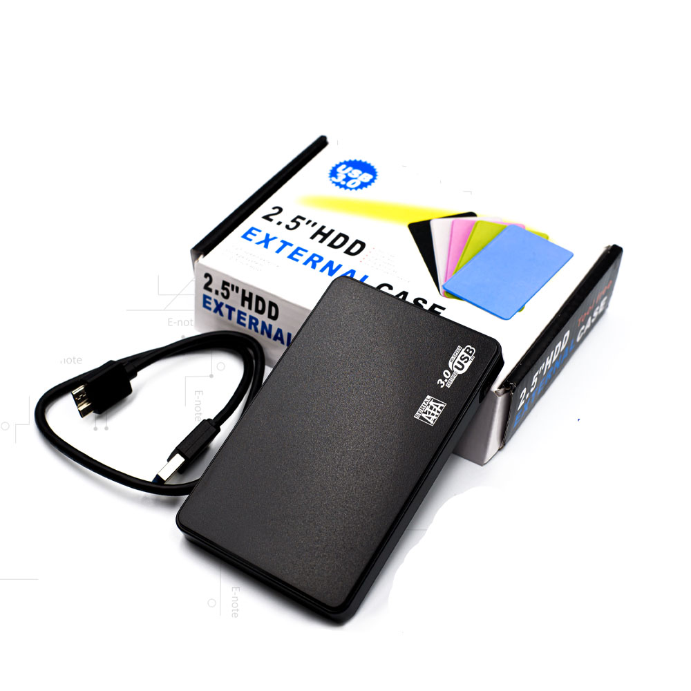 Внешний корпус для жёсткого диска 2.5"