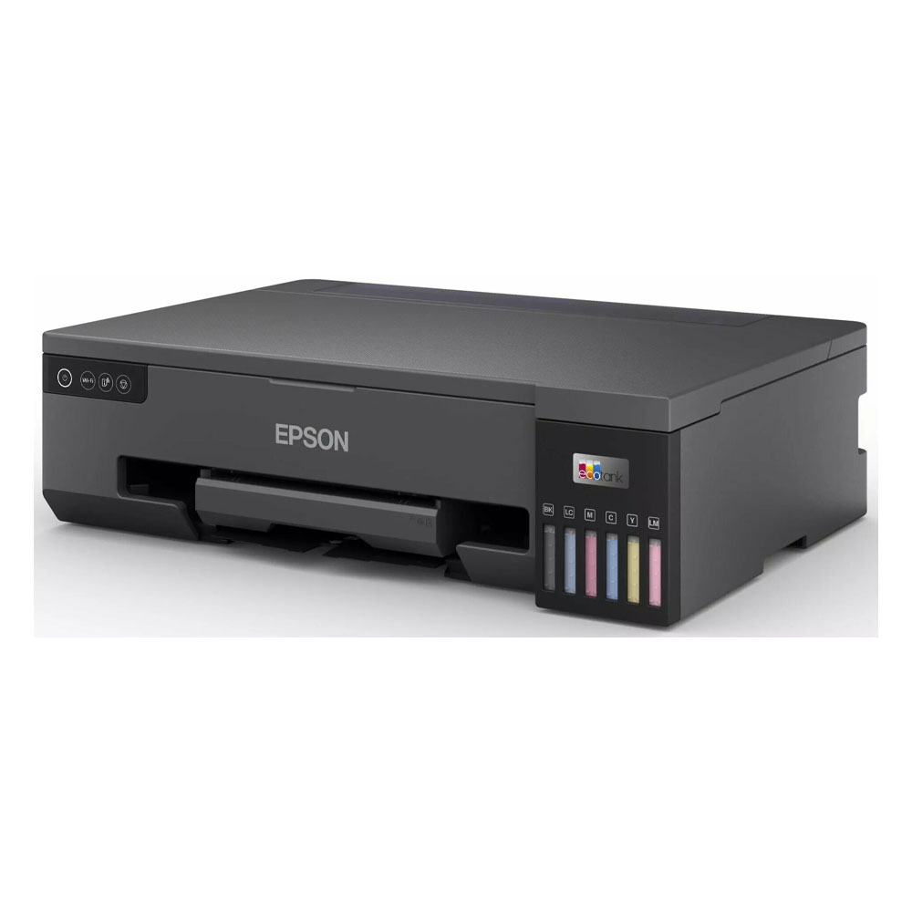 Принтер Epson L8050 Wi-Fi Direct
