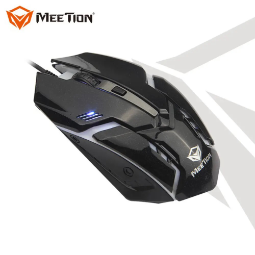 Проводная мышь MeeTion MT-M371