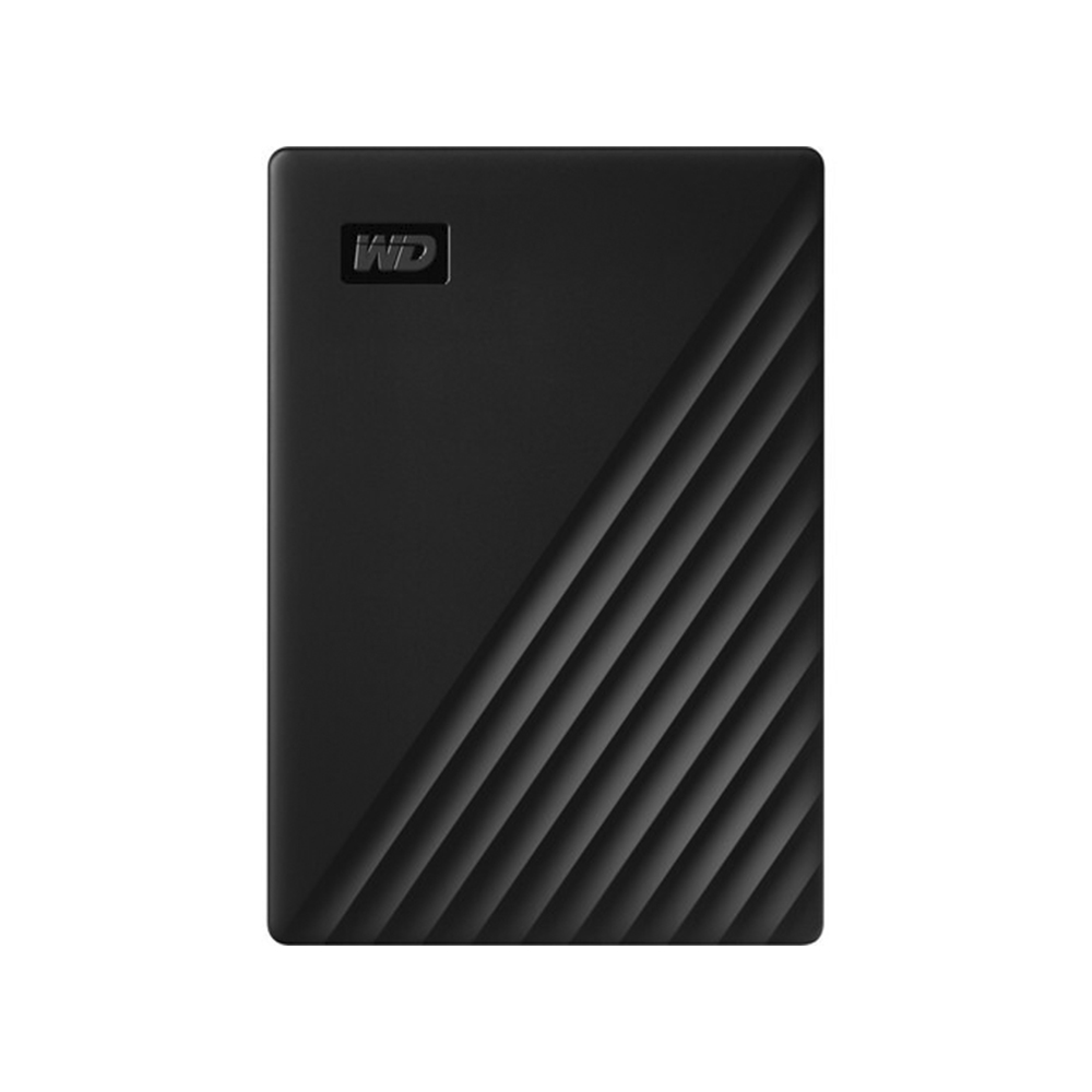 Внешний жесткий диск 1TB WD My Passport, Usb 3.0