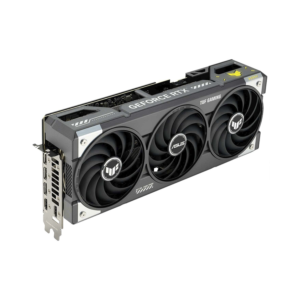 Видеокарта Asus Tuf Gaming RTX 5070 12Gb Ddr7 192bit