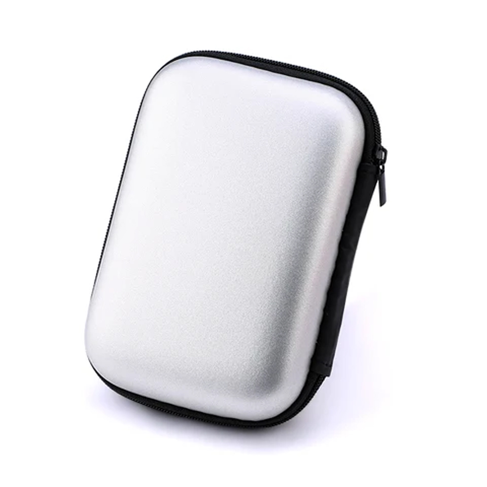 Чехол для внешнего жесткого диска Mix color