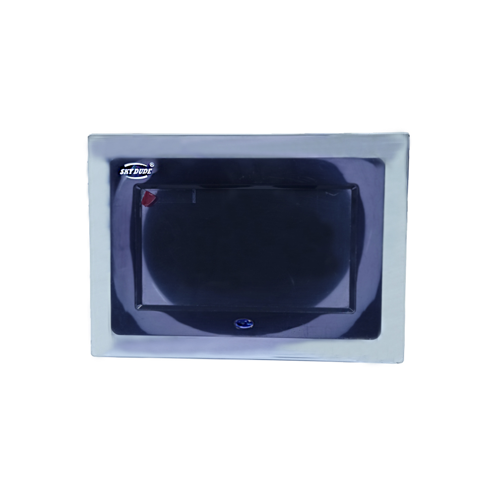 Рамка для фотографии 8 дюйм Sky Dude