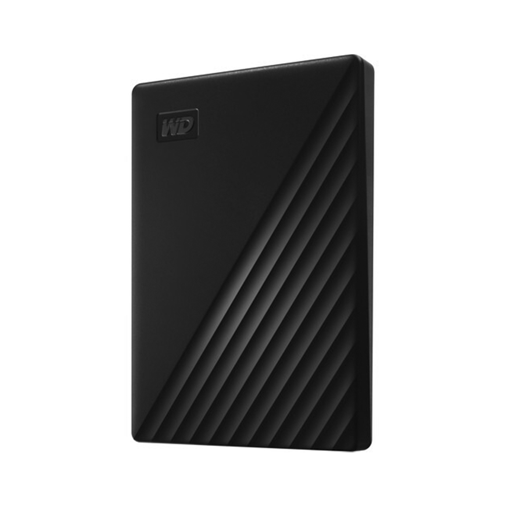 Внешний жесткий диск 1TB WD My Passport, Usb 3.0