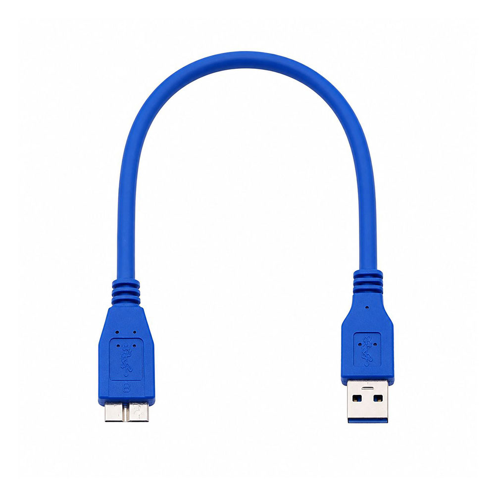 3.0 HDD connector micro USB 