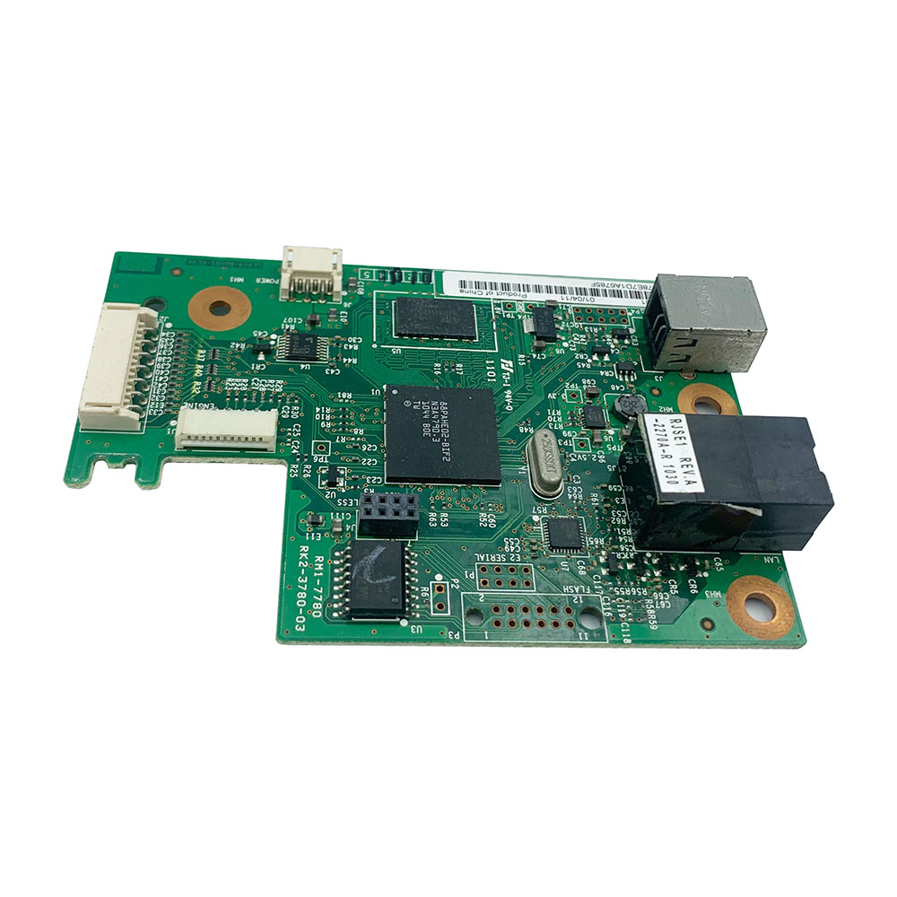 Плата USB контроллера HP CP1025