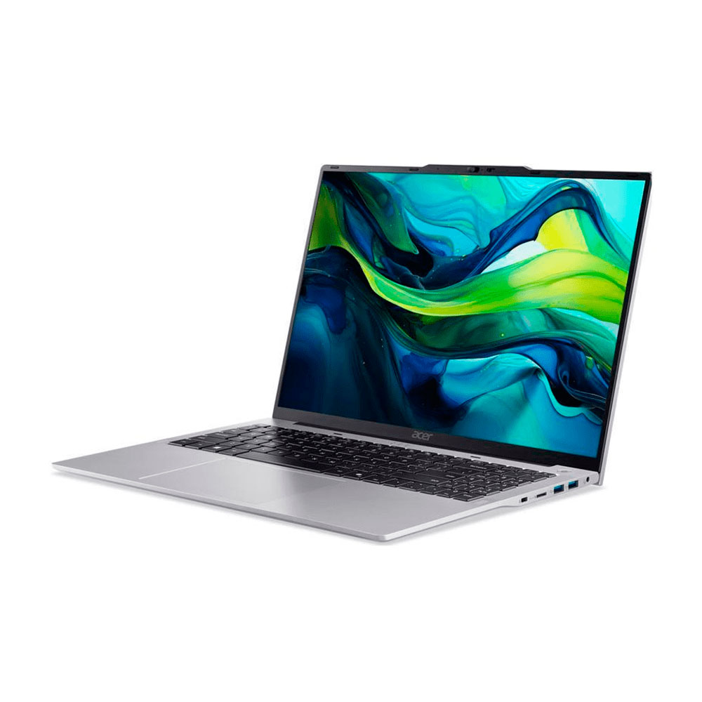 Ноутбук Acer Aspire Lite AL16 Core i5-1334U (8/512 ГБ)
