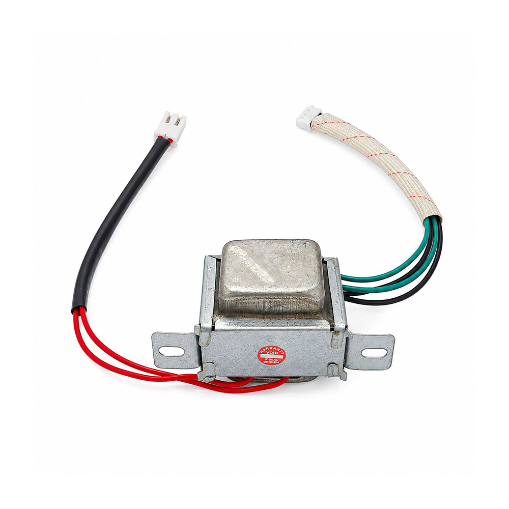 Billcounter Transformator, Преобразователь