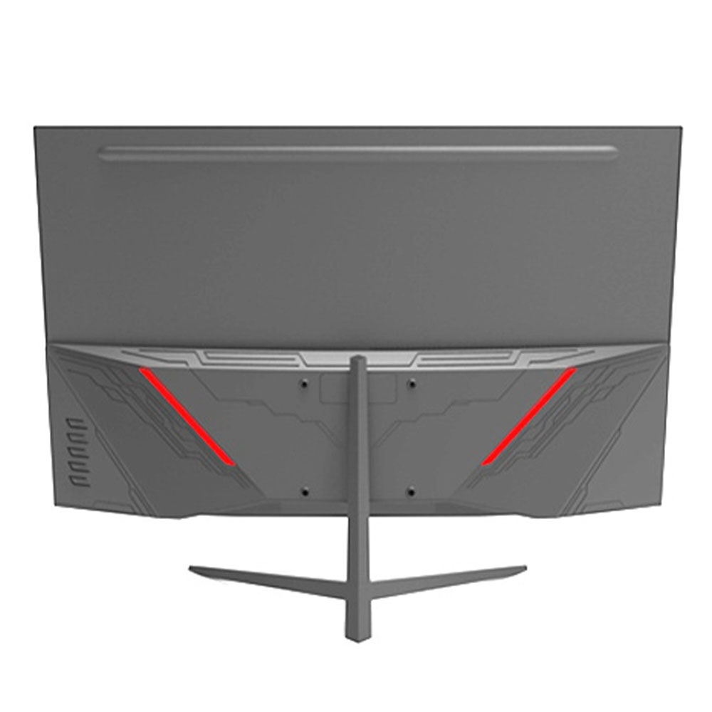 Монитор Aiwa 27" Curved MF270K-V