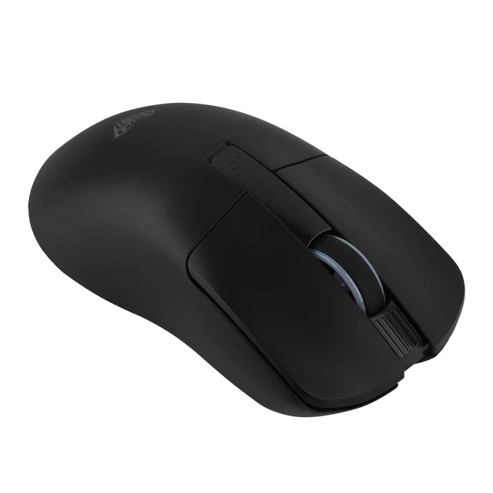 Беспроводная мышь AULA  SC590 Pro черный
