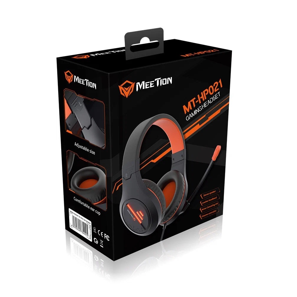 Наушники Meetion MT-HP021