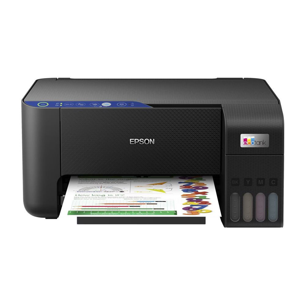 Принтер 3 в 1 Epson L3252