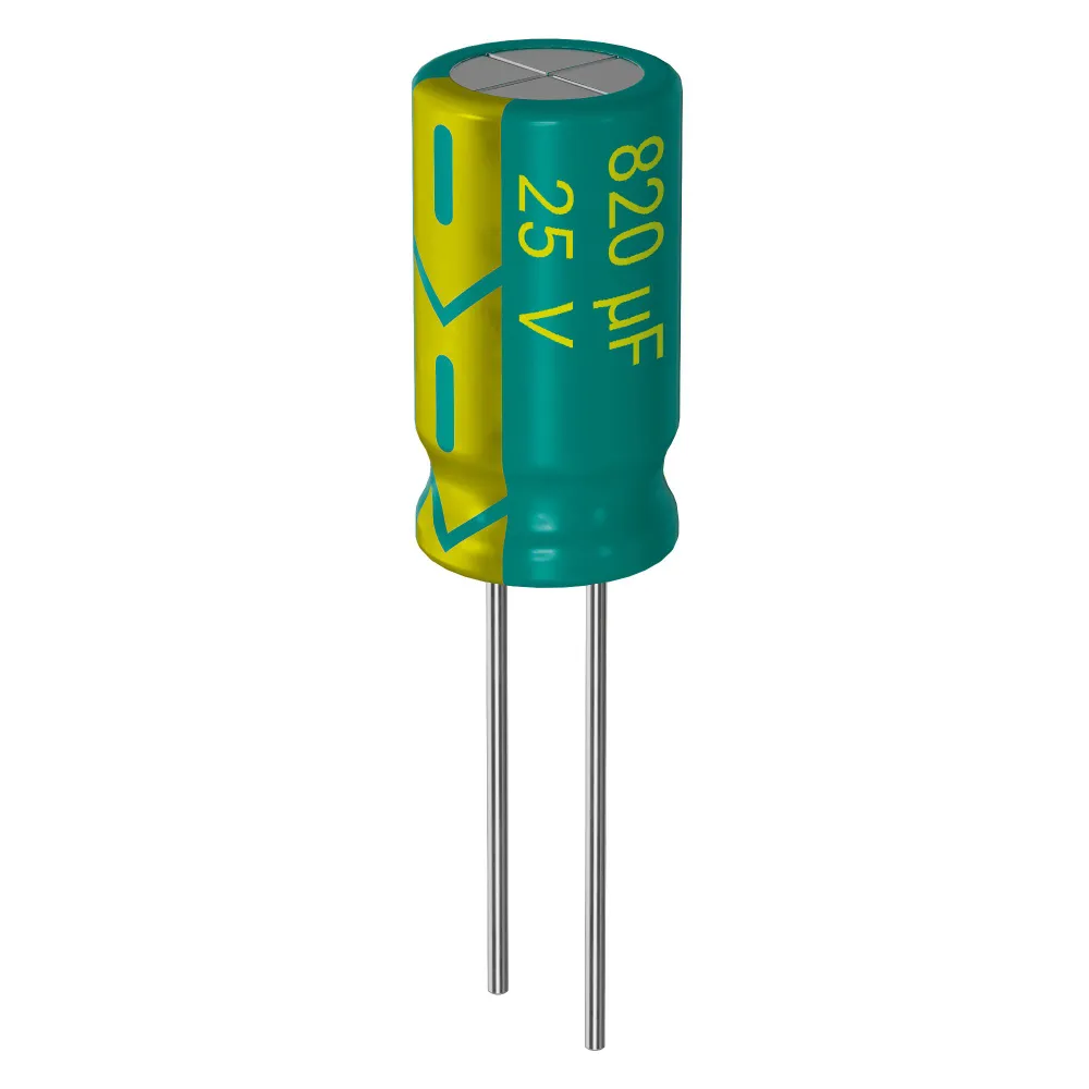 Kondensator 25v 820mf