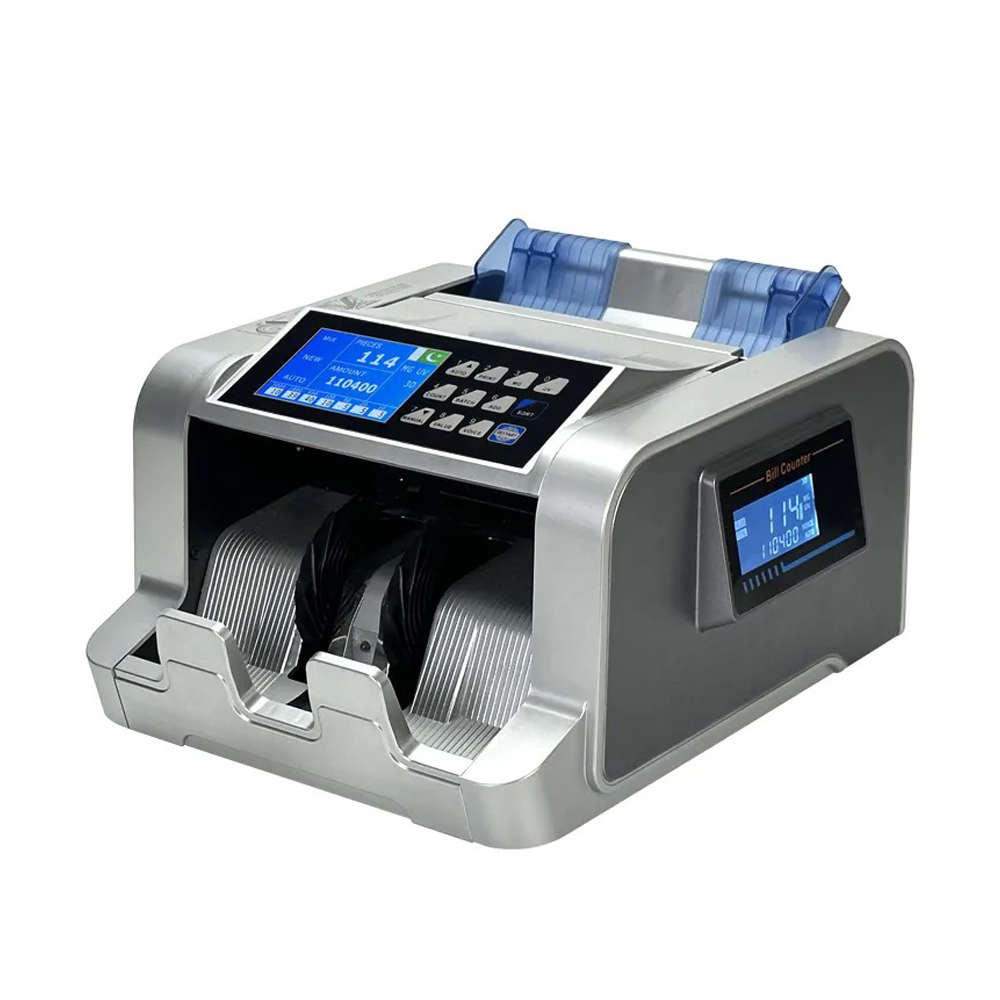 Счетная машинка 1100T2 UV/MG