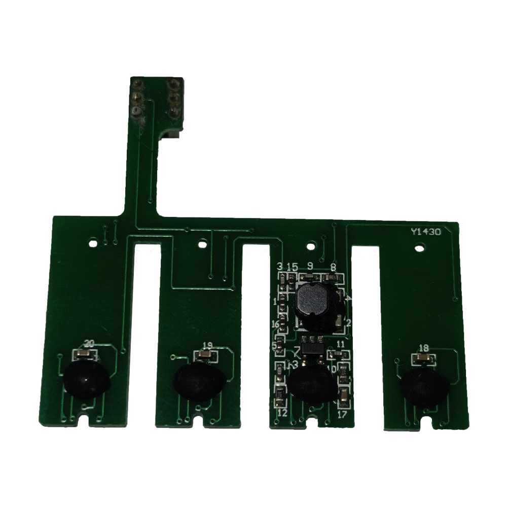 Чип для Epson CX 4300 921R