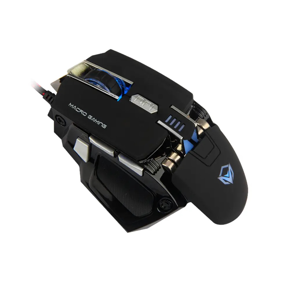 Проводная мышь MeeTion MT-M975