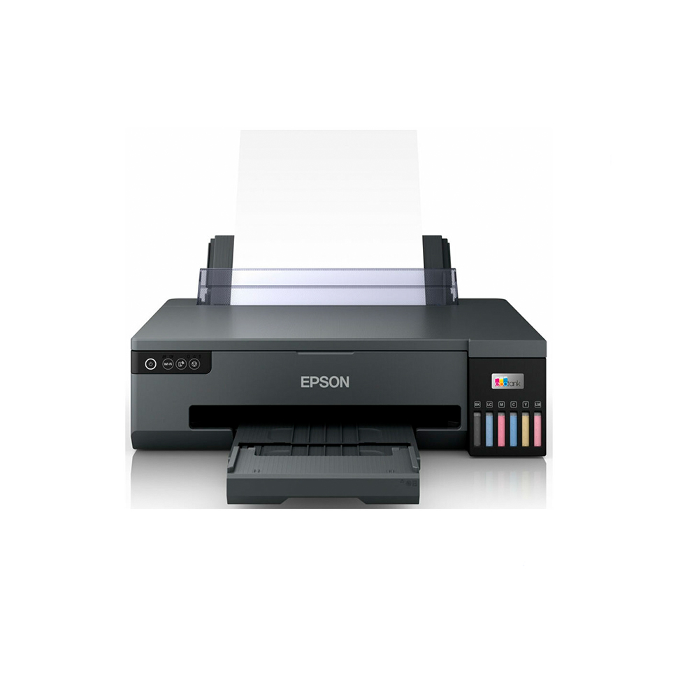Принтер Epson L8050 Wi-Fi Direct