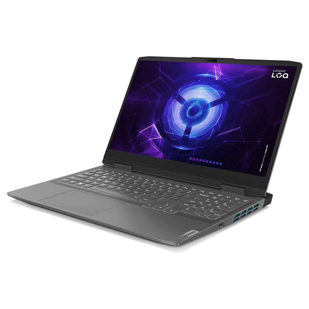Игровой ноутбук Lenovo LOQ 15 Core i5-13500H (8 ГБ / 1 ТБ) RTX 4050
