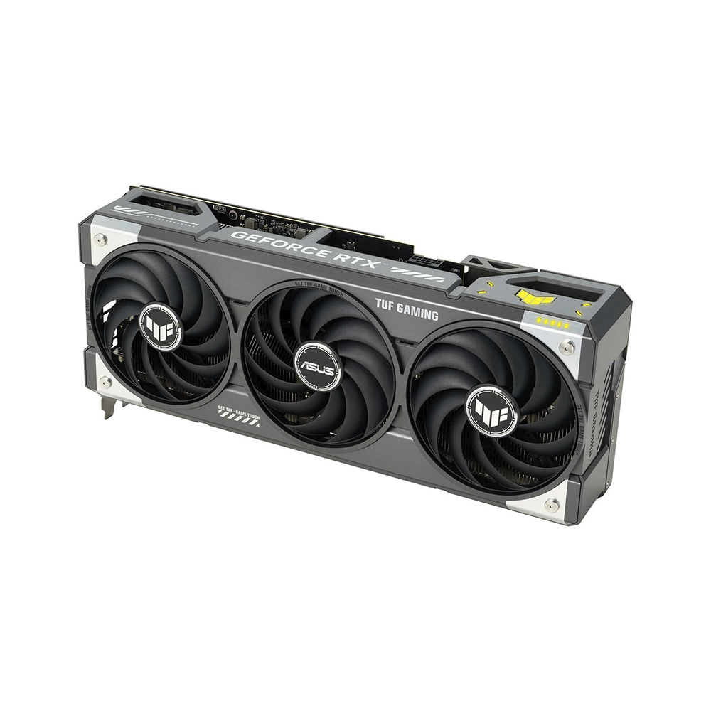 Видеокарта Asus Tuf Gaming RTX 5070 12Gb Ddr7 192bit