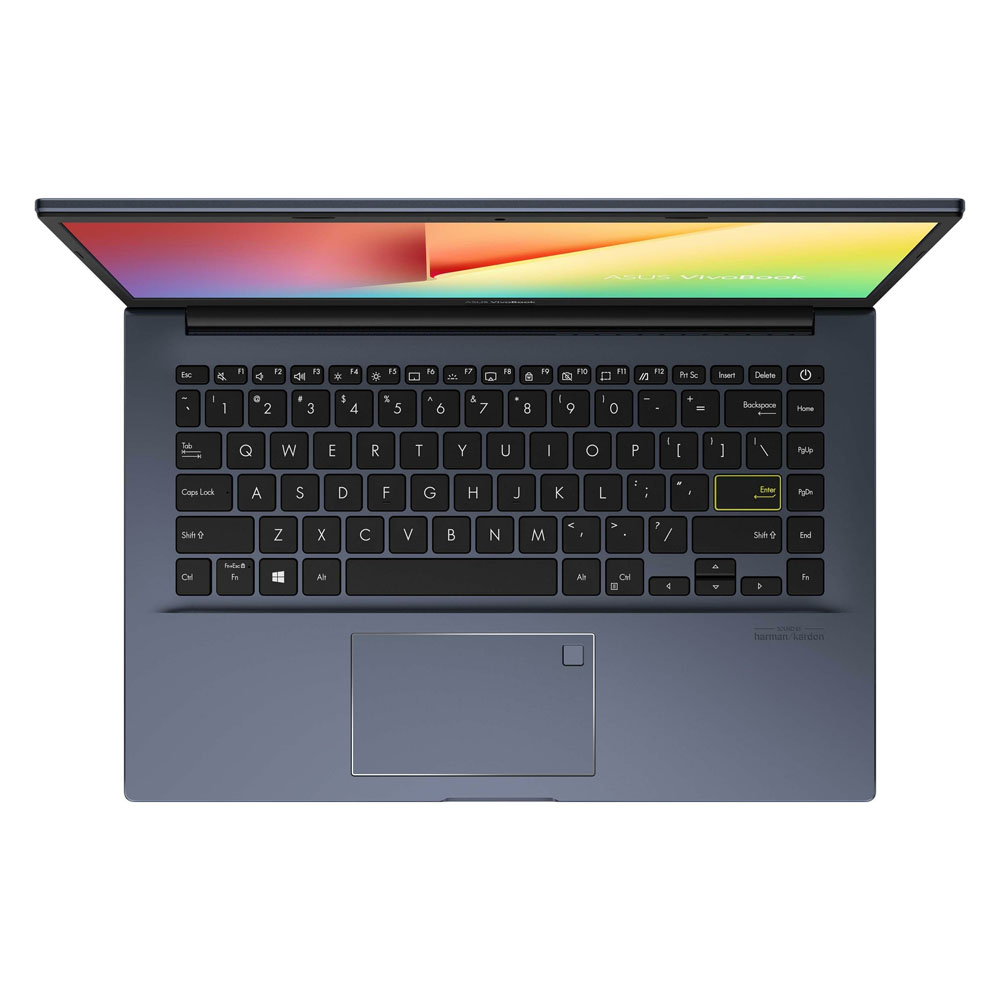 Ноутбук Asus VivoBook 14 X413JA (i3-1005G1)